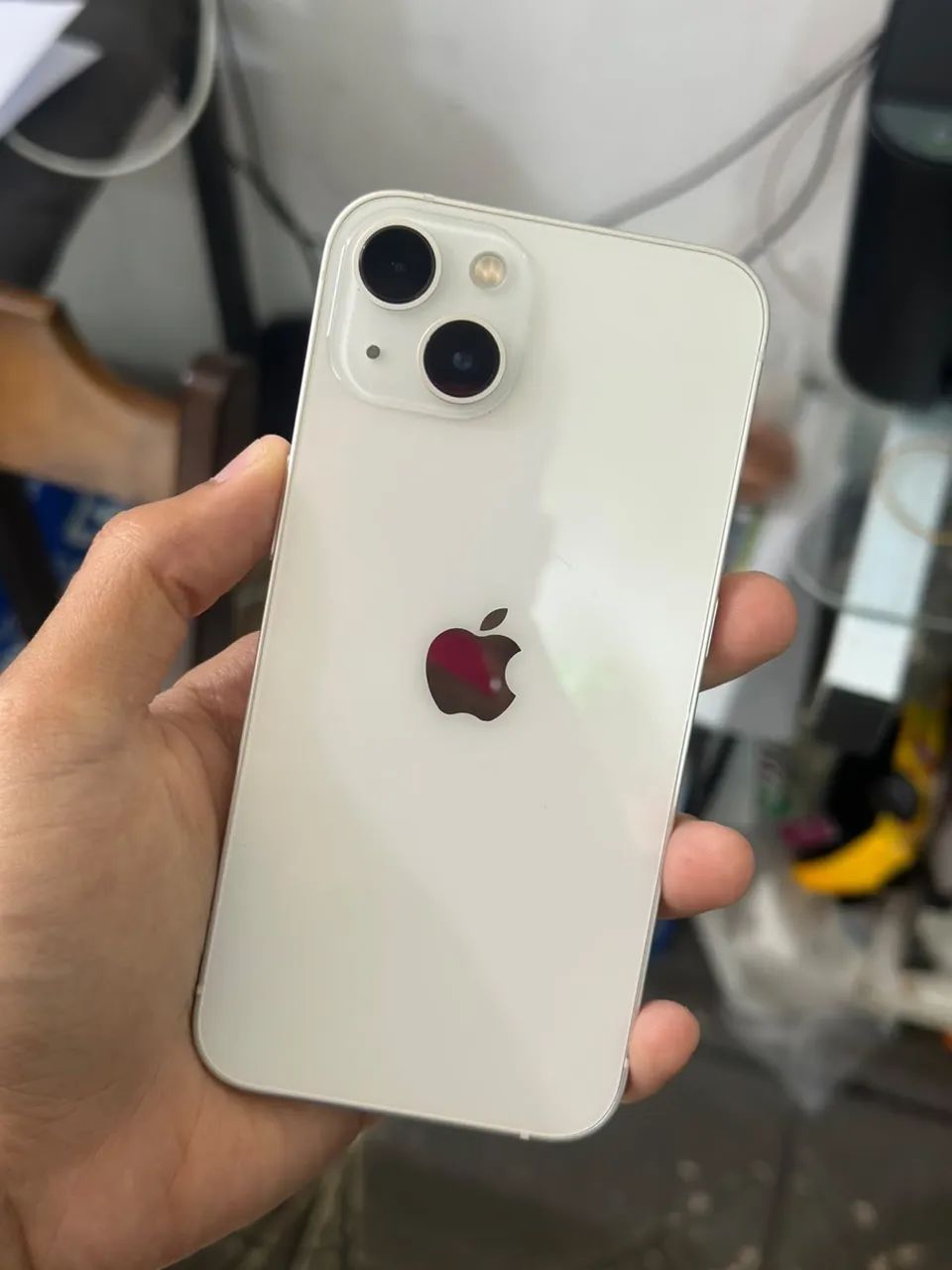 iPhone 13