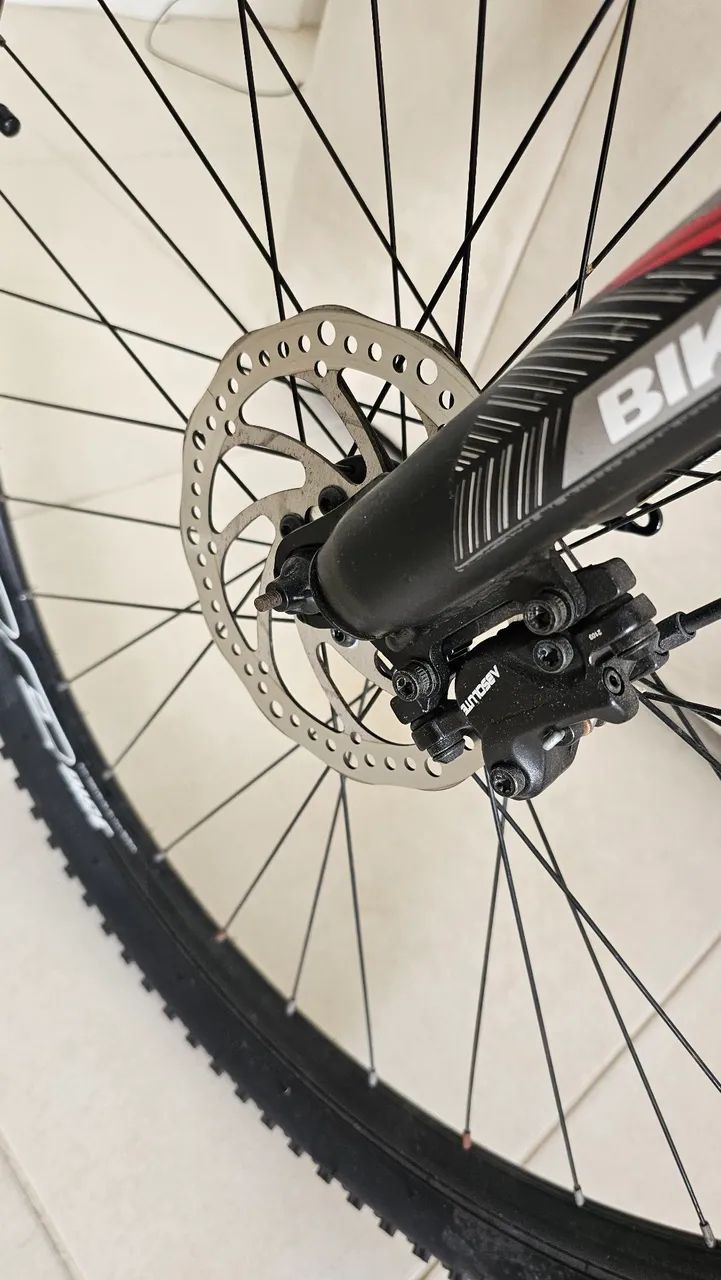 Bicicleta aro 29 - Foto 4