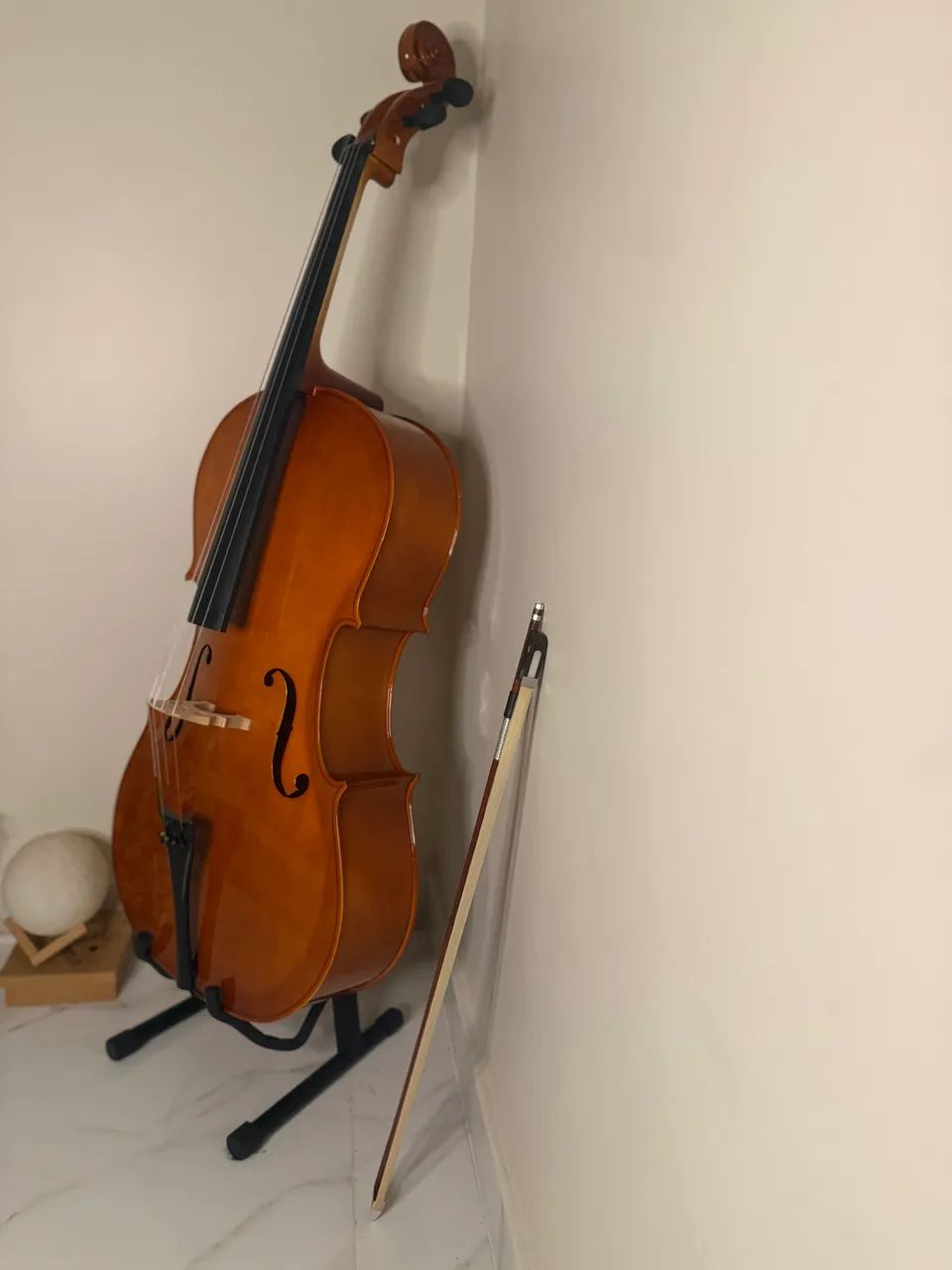 Violoncelo 4/4 - Foto 5