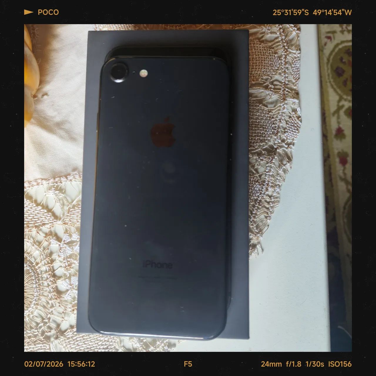 iPhone 8 (Barato) - Foto 2