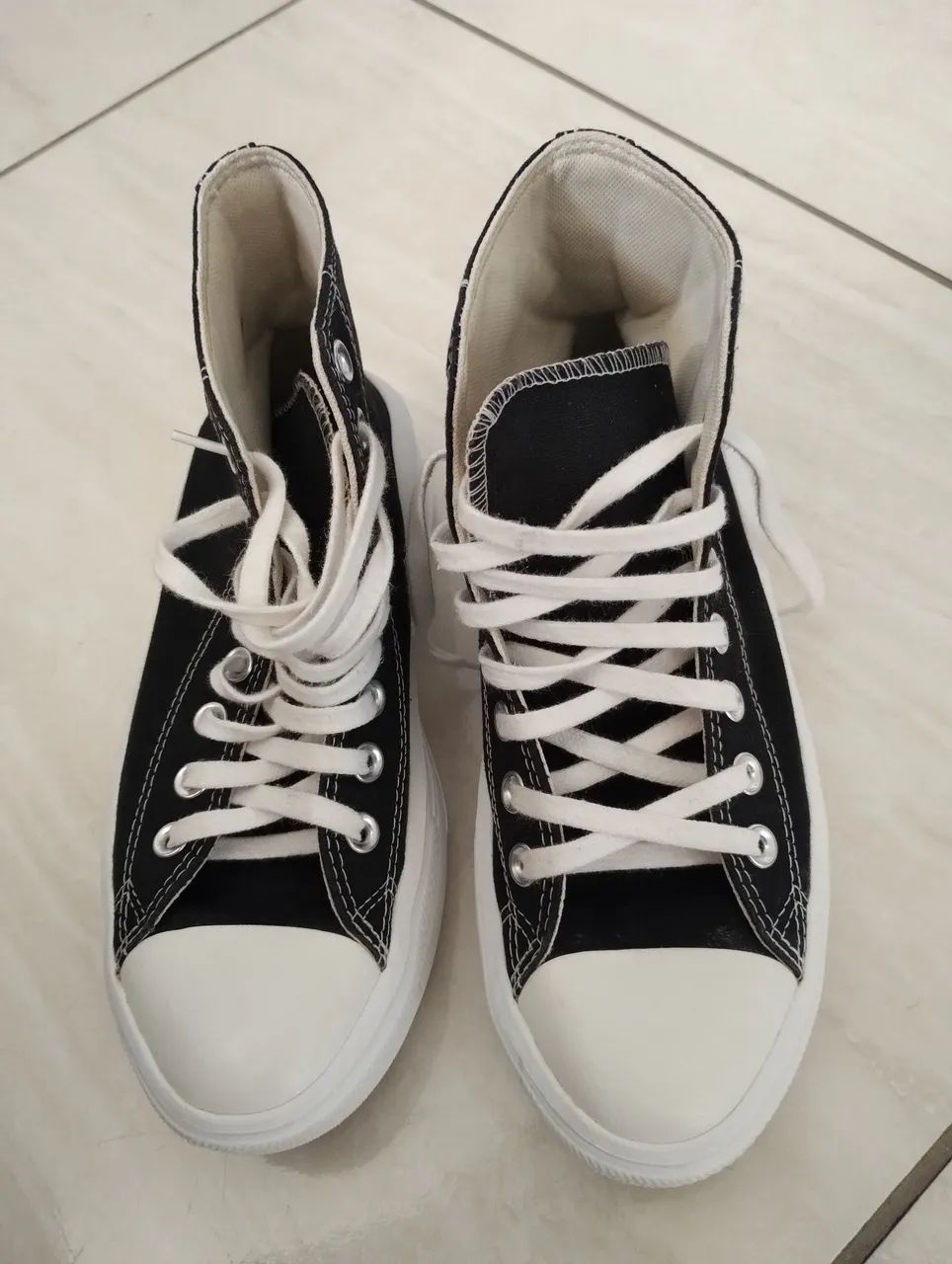 Tênis all star Chuck Taylor ORIGINAL - Foto 4