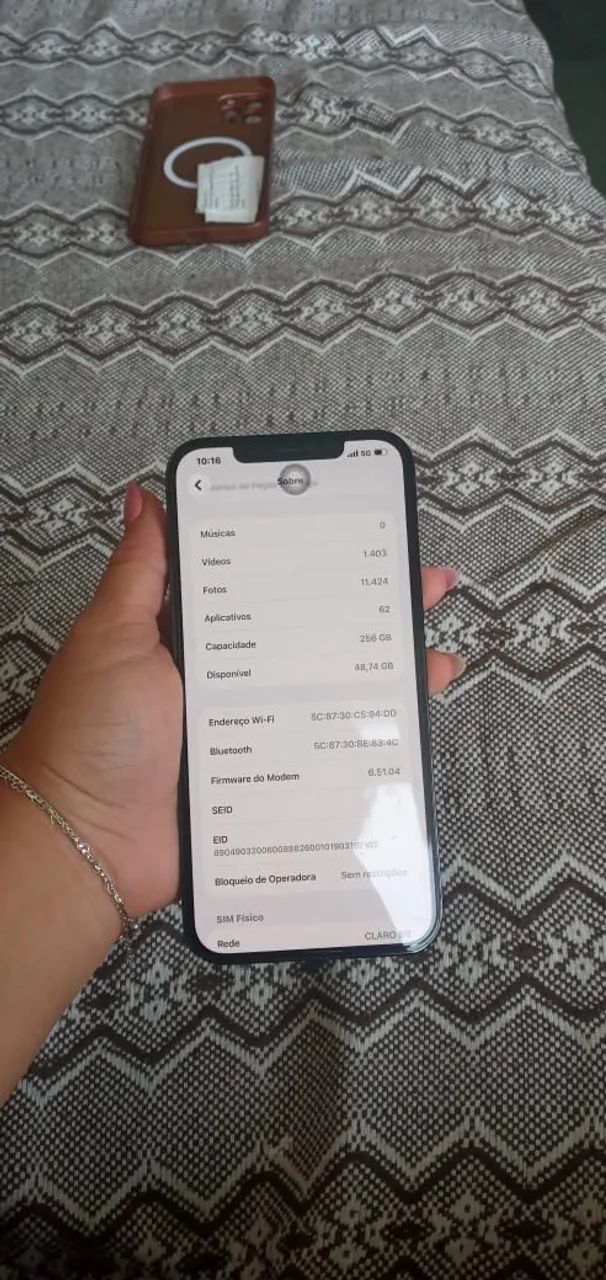 iPhone 12 Pro Max - Foto 2