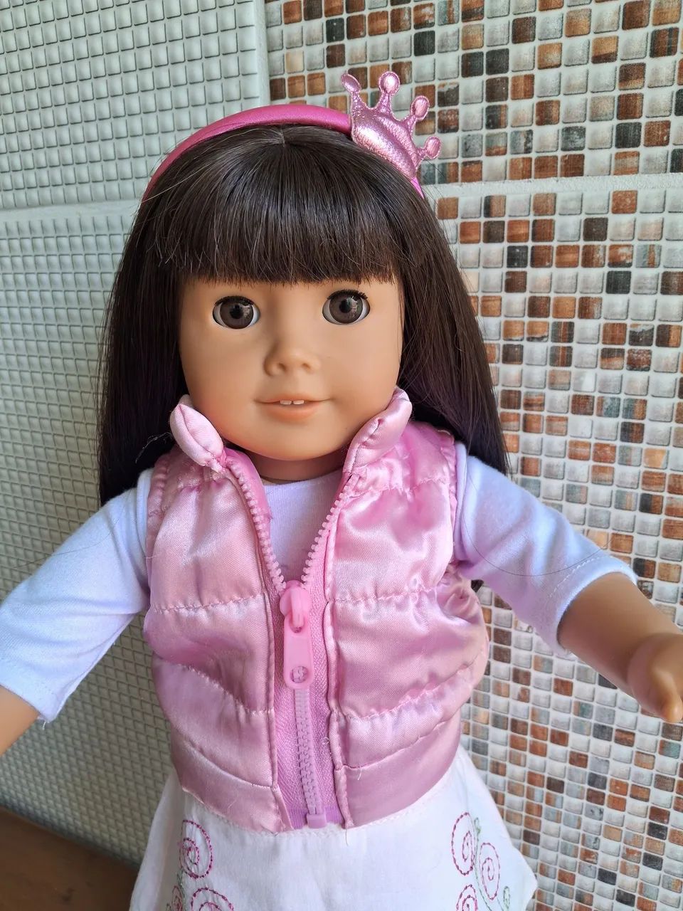 Boneca american gilr original  - Foto 2
