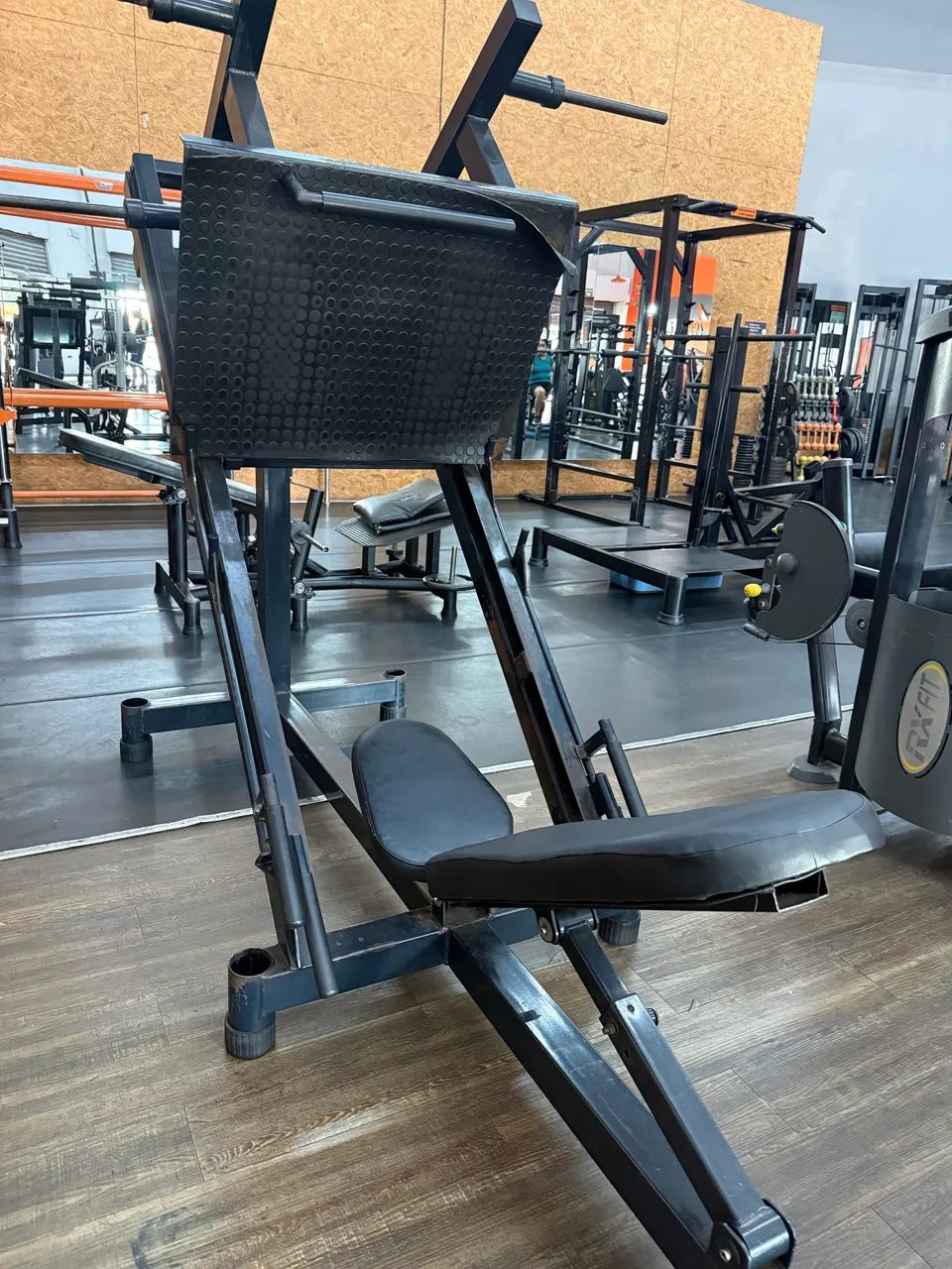 Leg press - Equipamentos de academia  - Foto 2