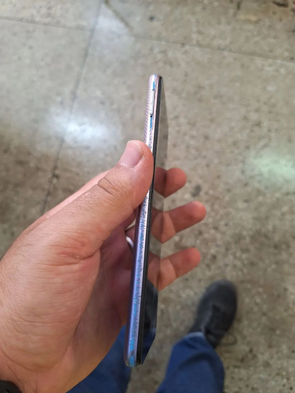 Celular 128GB - Foto 3