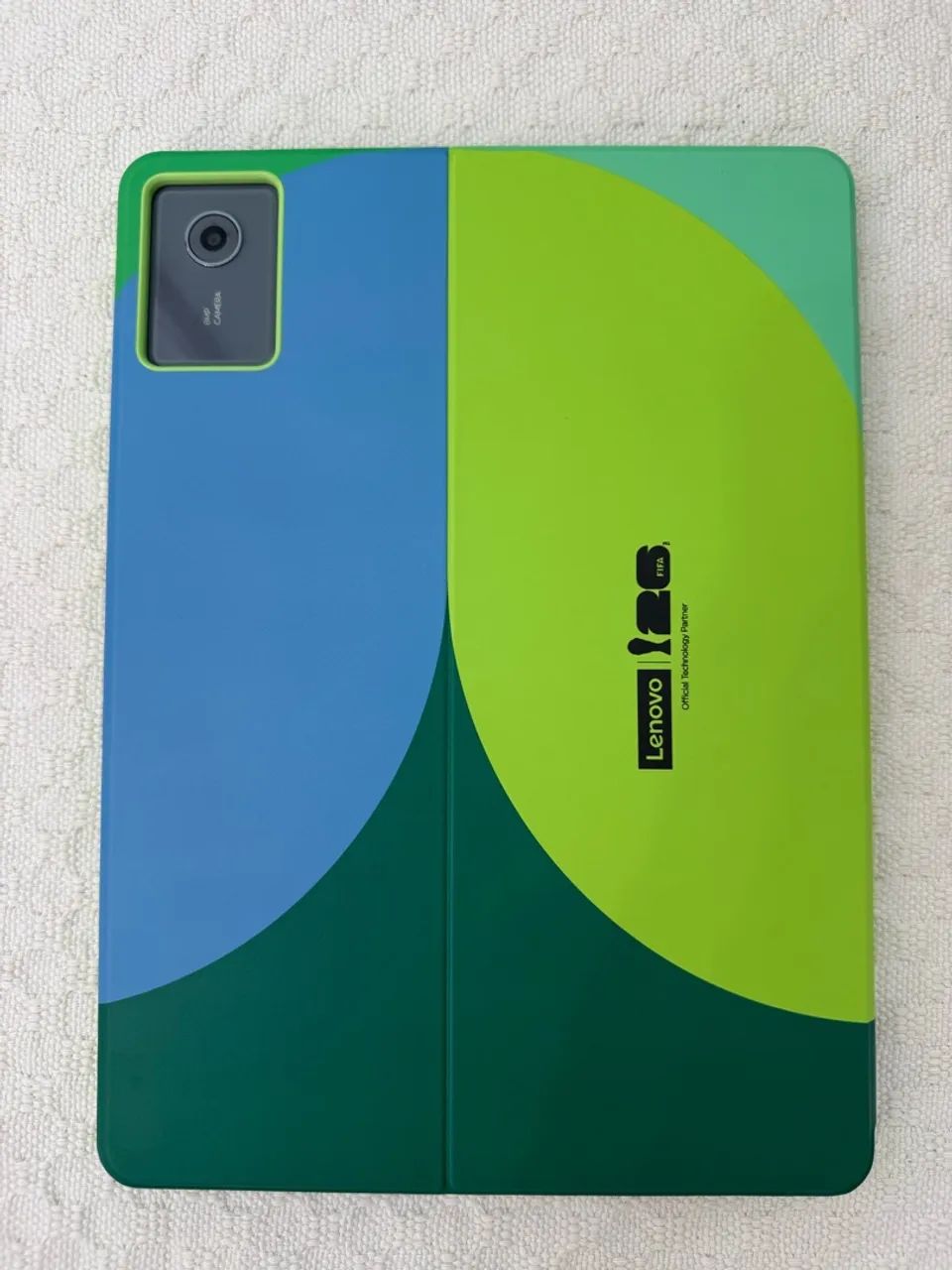 Tablet Lenovo Idea - FIFA World Cup 26 Edition - Foto 2