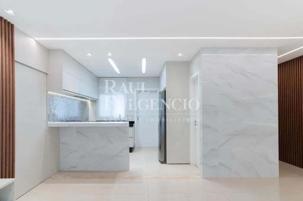 KENSINGTON | 3 QUARTOS | GLEBA PALHANO - Foto 2