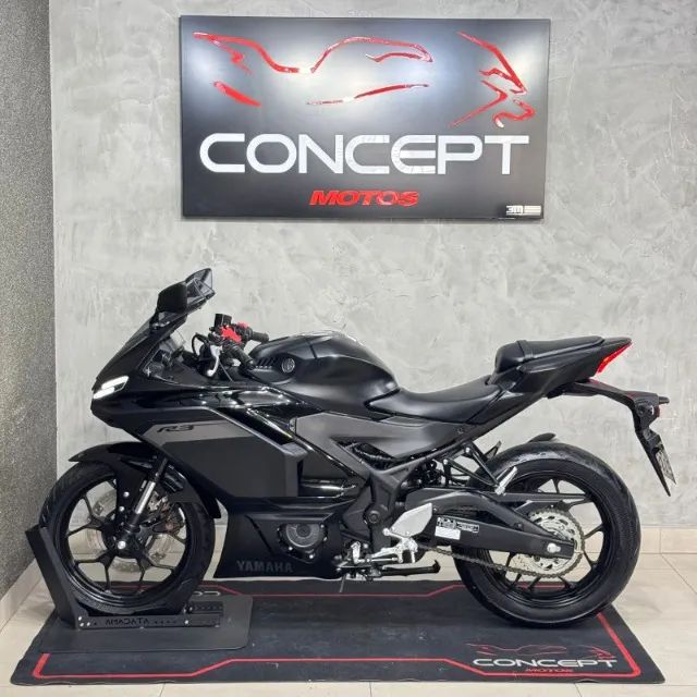 YAMAHA/ R3 ABS - Foto 2