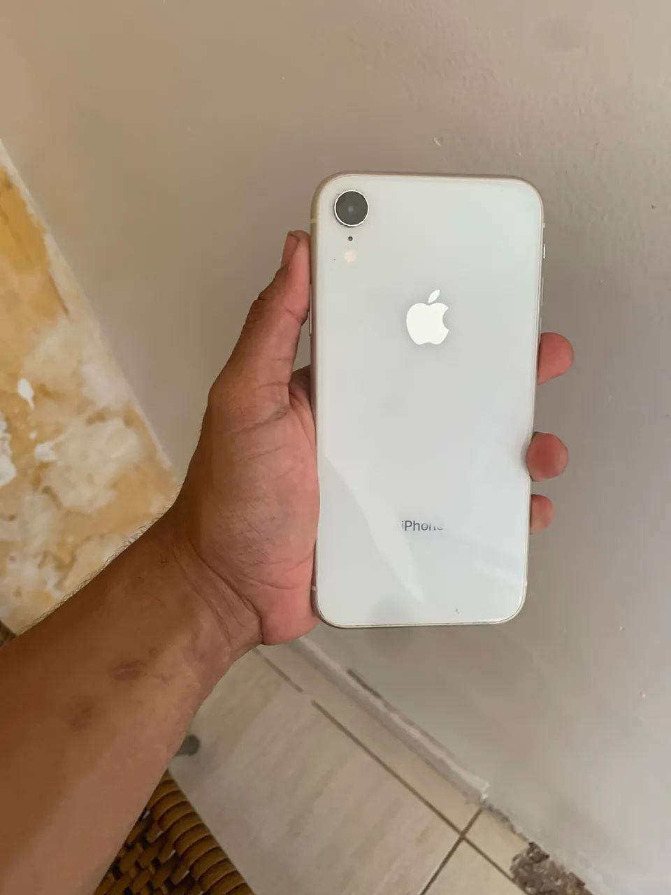 iPhone XR  - Foto 4