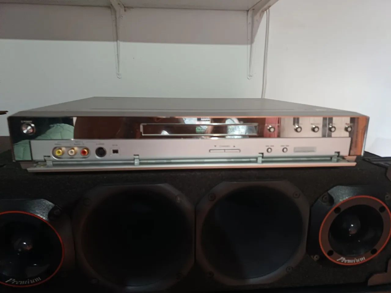 LG DVD RECORDER DR 4912B - Foto 2