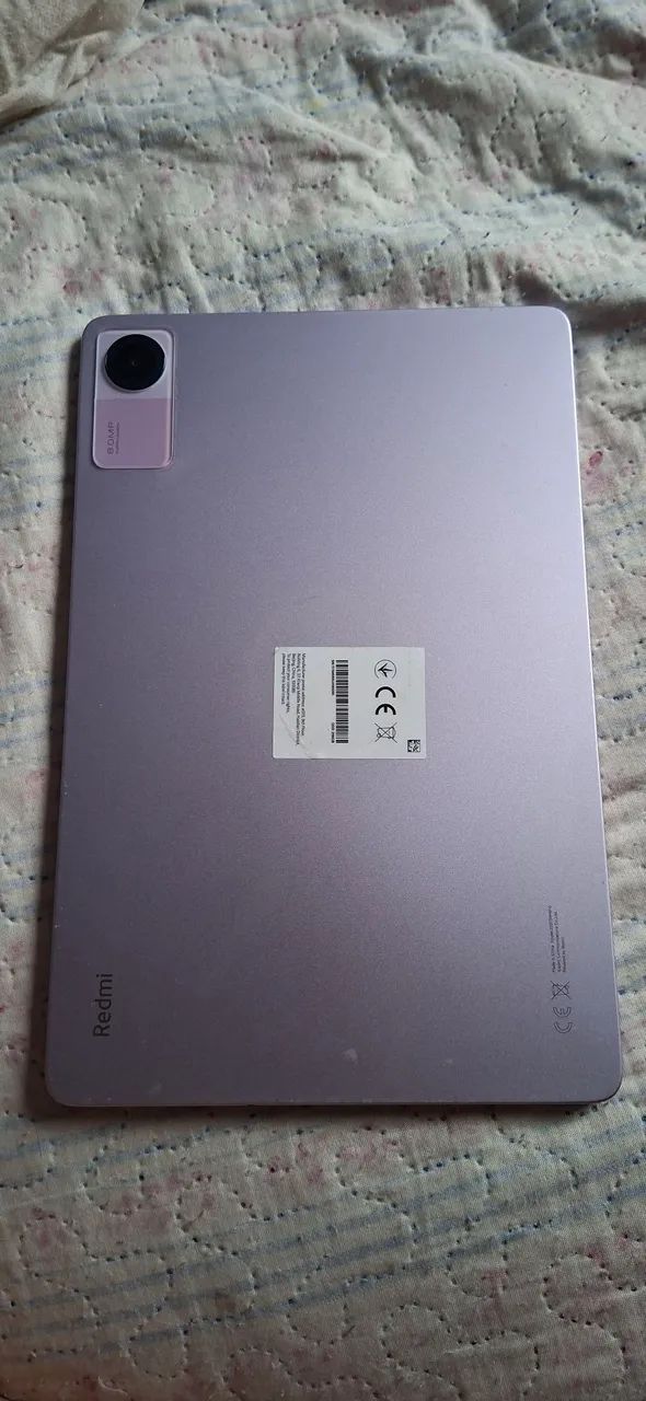 TABLET REDMI SE - Foto 3