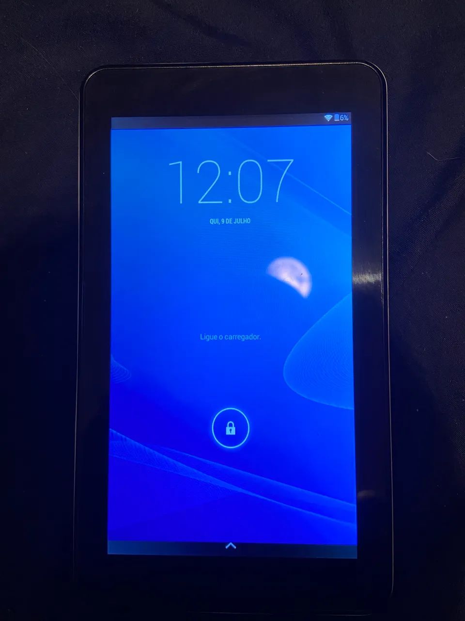 Vendo Tablet Amvox *Leia a descrição  - Foto 3