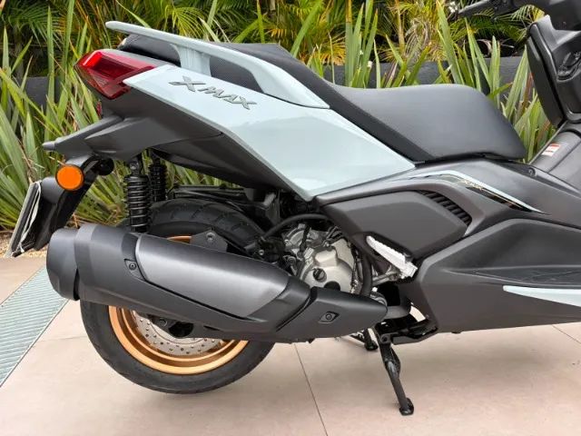 YAMAHA XMAX 300 26/26 - Foto 4