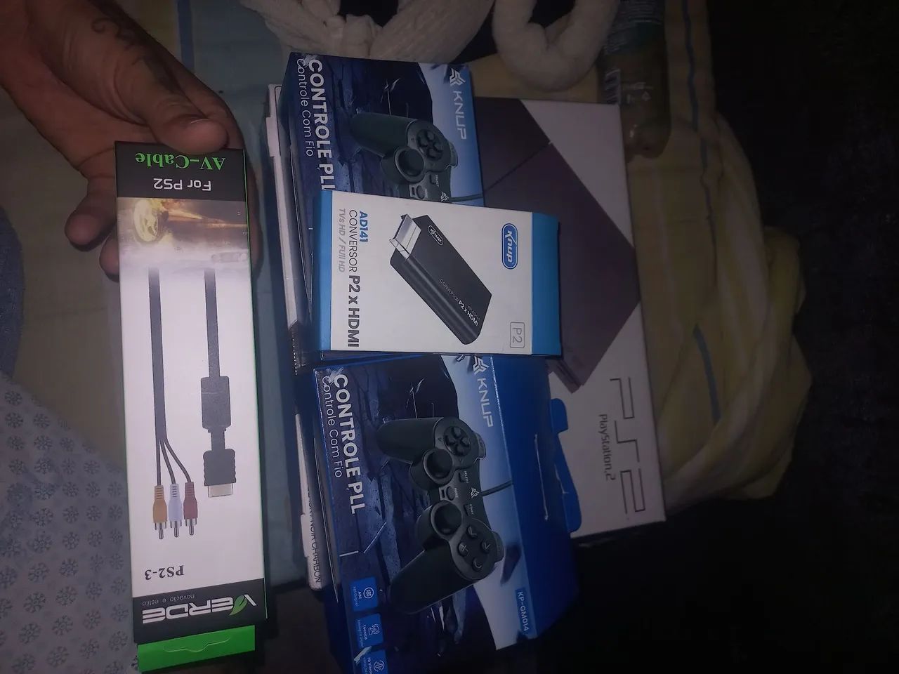 Playstation 2 - Foto 4