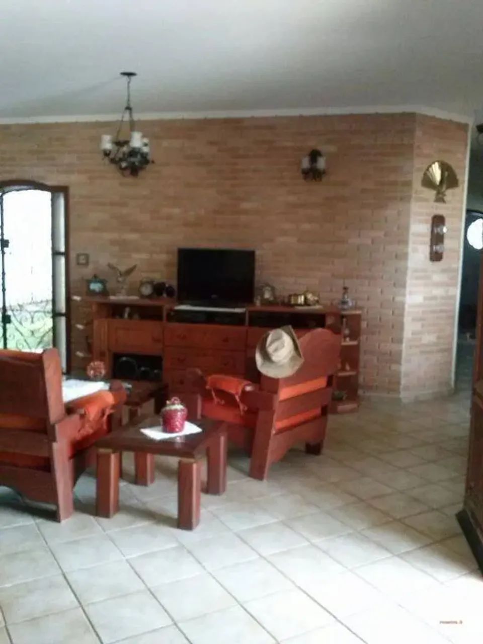 Chácara, Condomínio Santa Inês - Itu SP - Foto 4