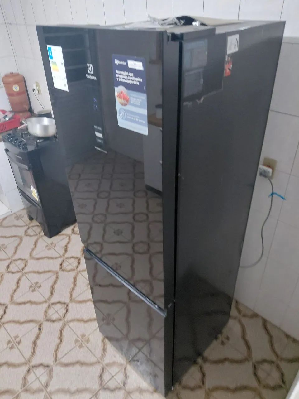 Geladeira inverse - Foto 2