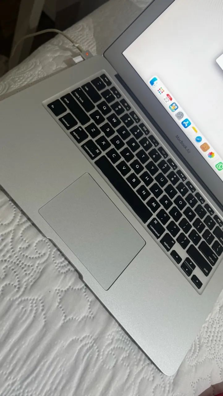 MacBook  - Foto 4