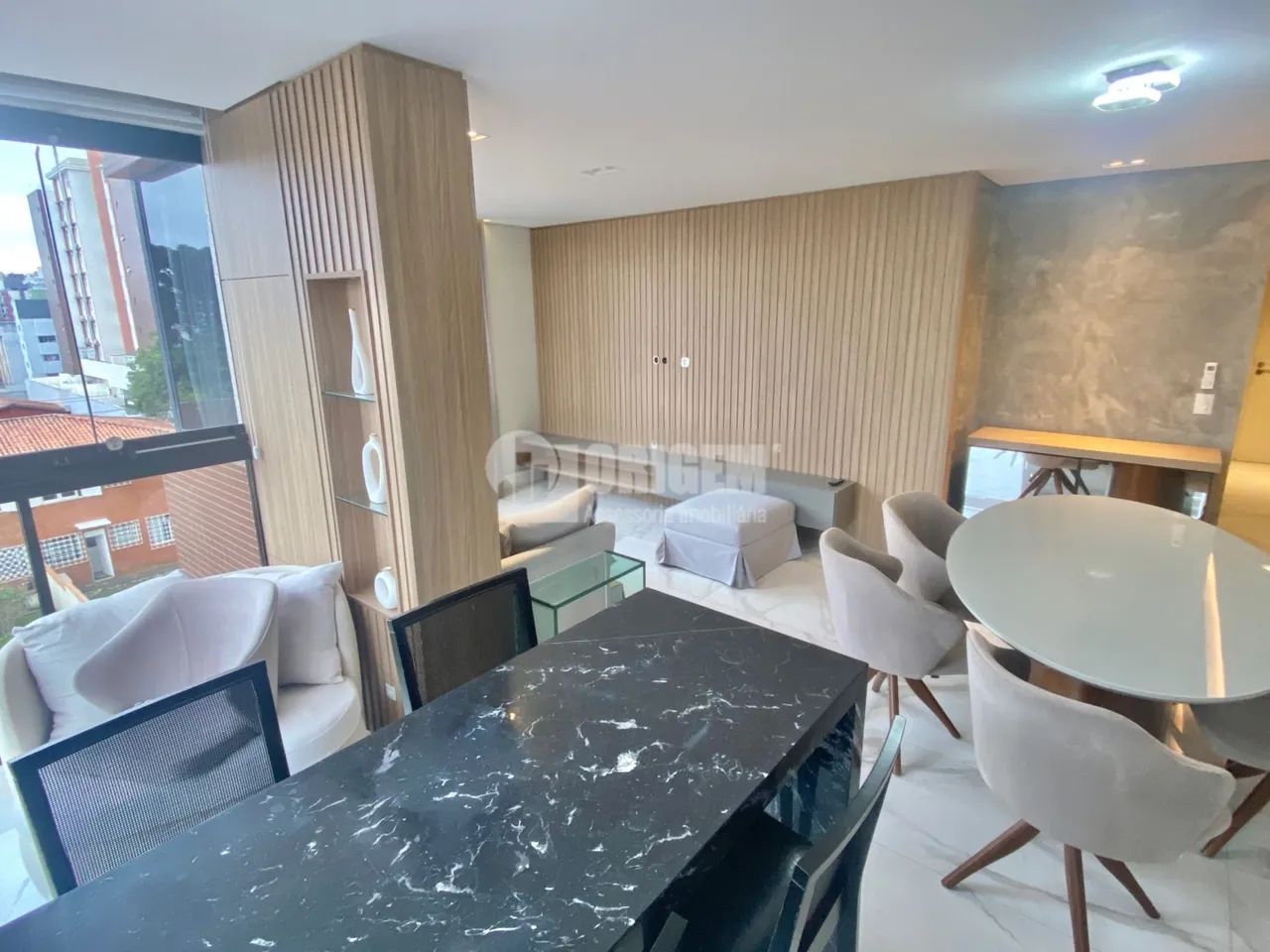 Apartamento completo e impecável na Vila Izabel. - Foto 3