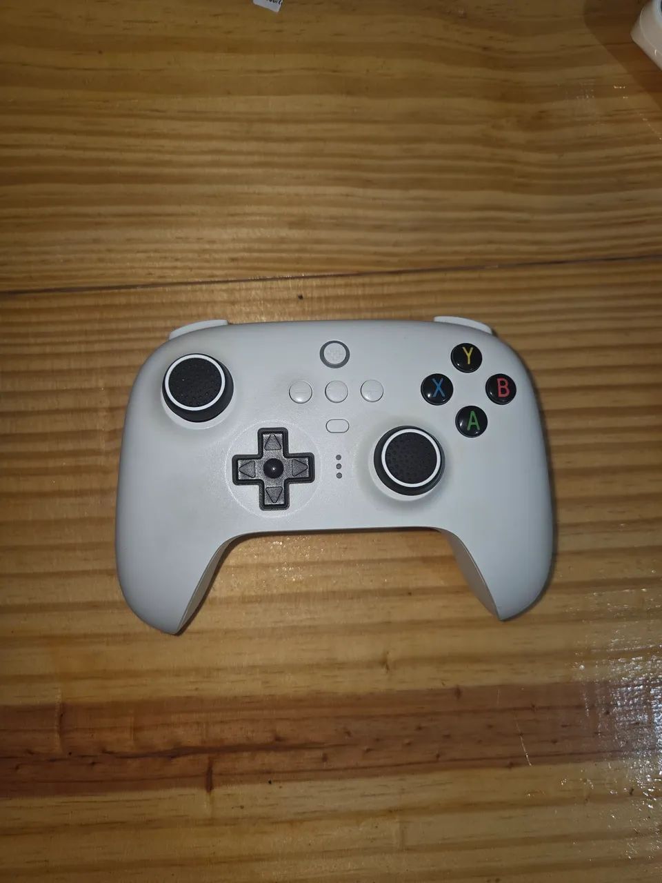 Controle 8 Bit do  - Foto 3