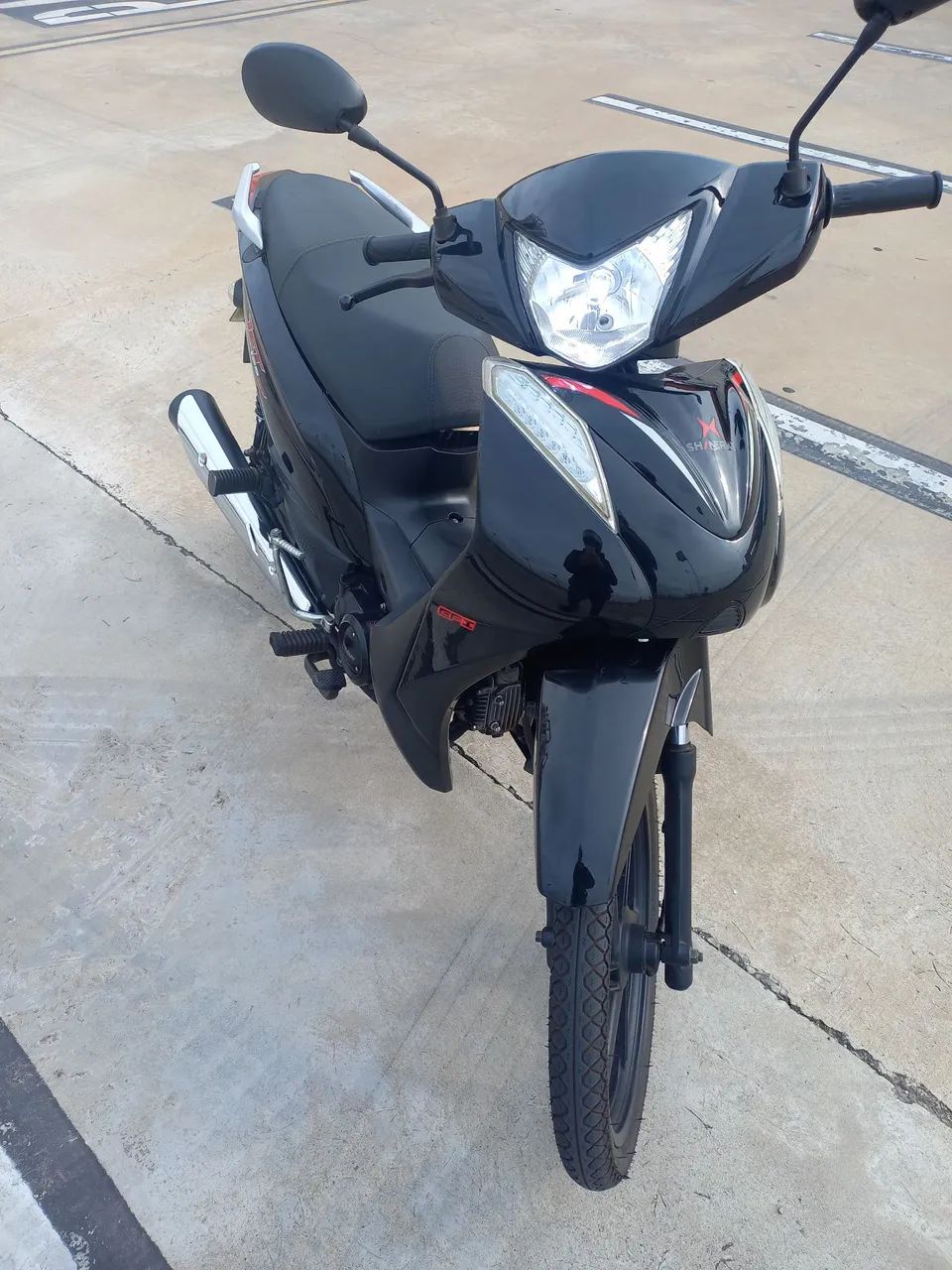 Jet 125 - Foto 5