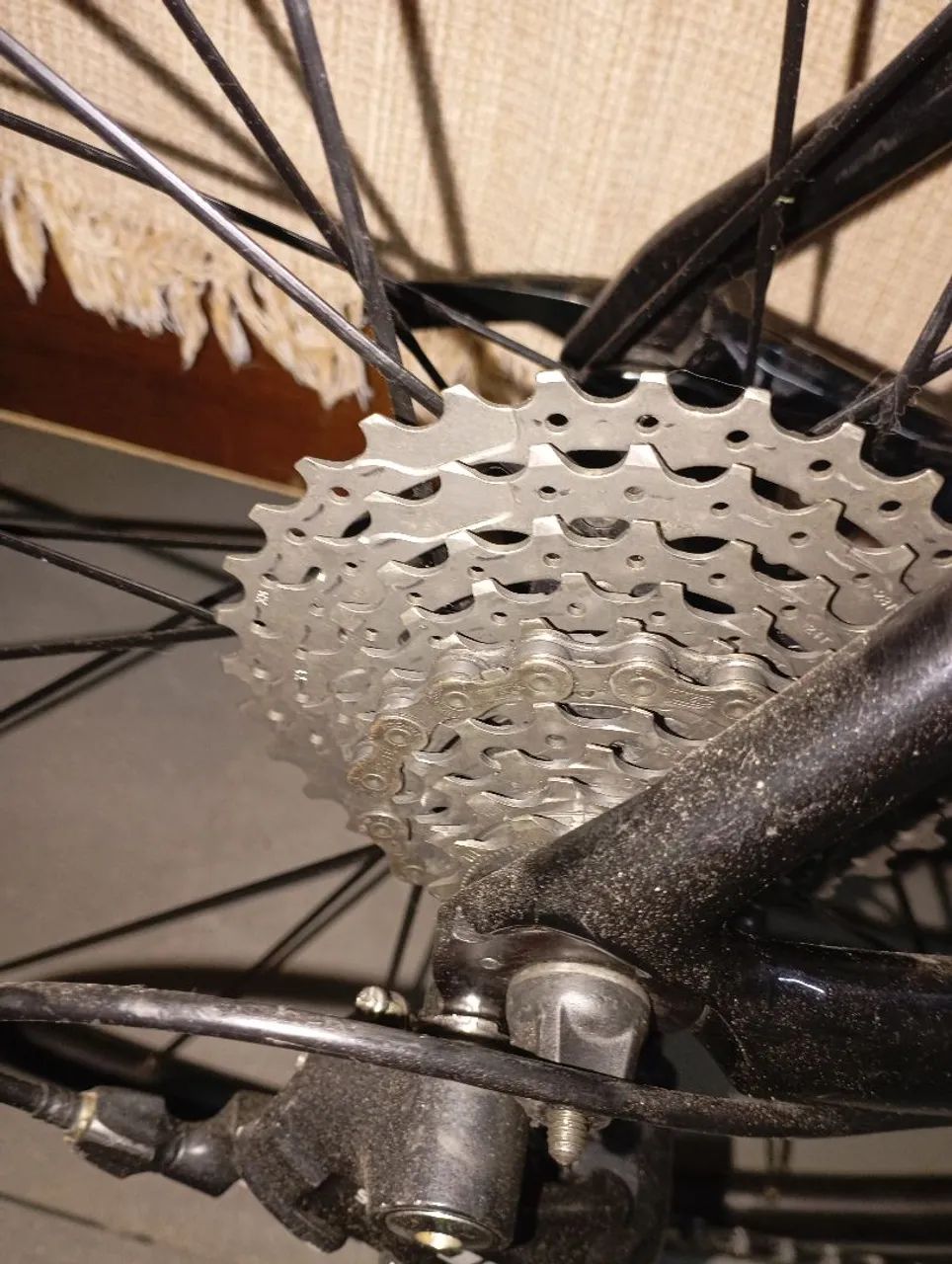 Speed cannondale super six  - Foto 4