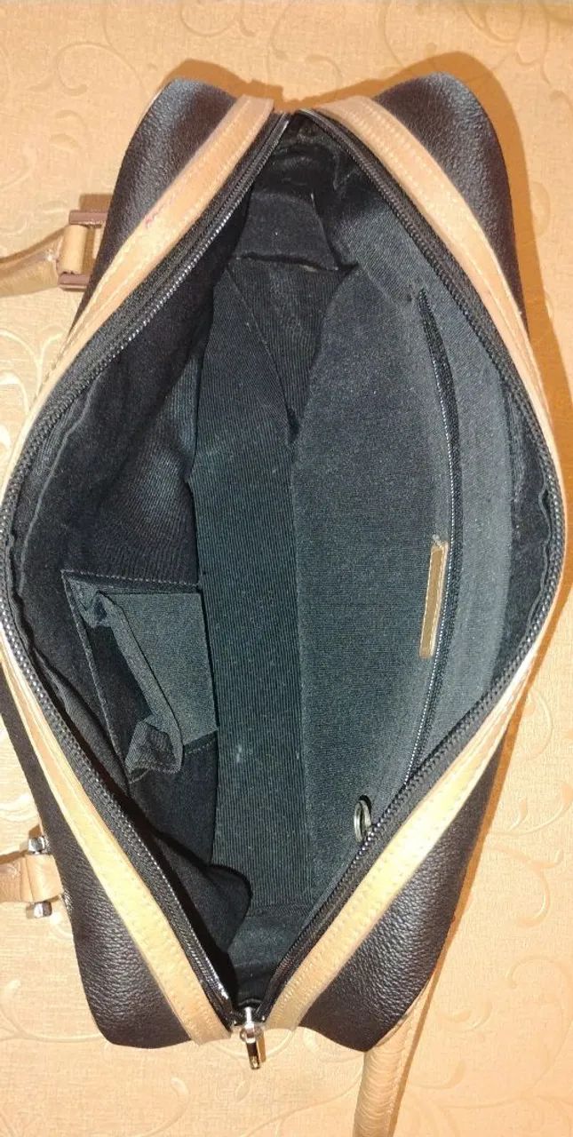 Bolsa Baú Corello - Foto 5