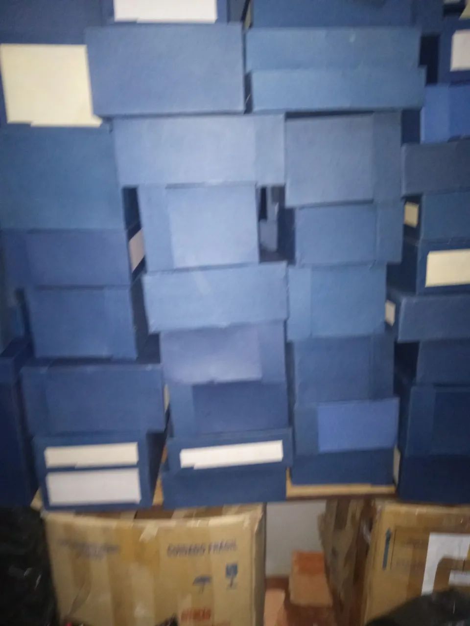 Caixas Envios de Encomenda  - Foto 4