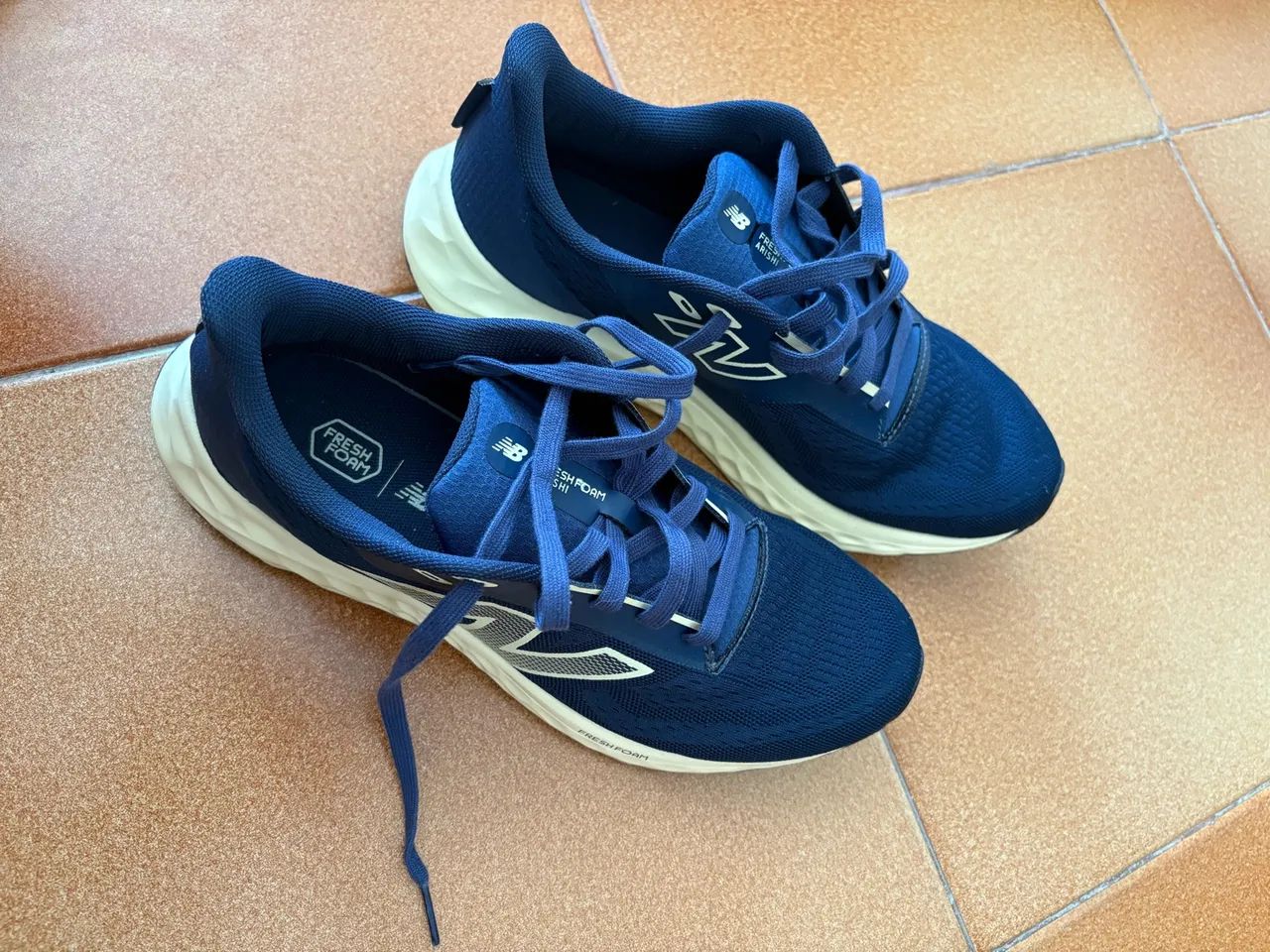tenis new balance original  - Foto 3