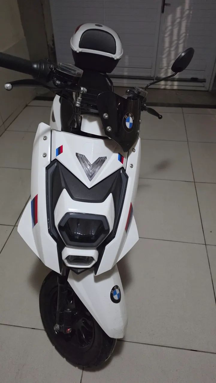 Scooter Jet 1000w  - Foto 3