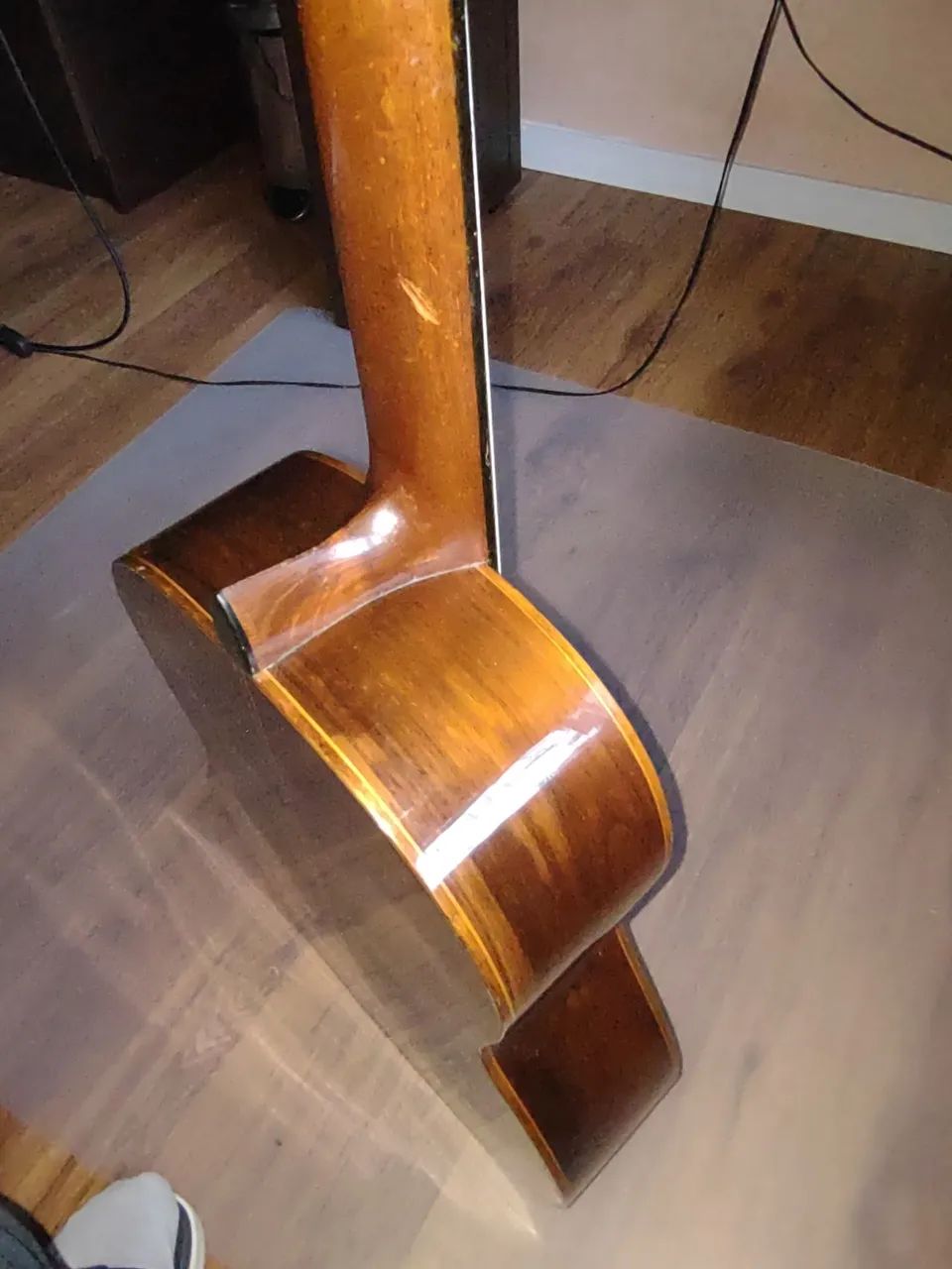 Violão Clássico -Raridade - Foto 2
