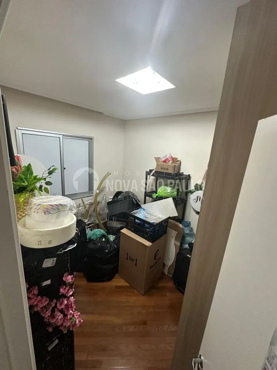 Apartamento à Venda em Canhema, Diadema - SP - Foto 5