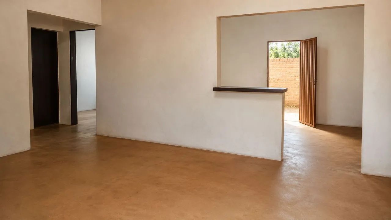 Casa 2 quartos setor Irmã Dulce - Foto 5