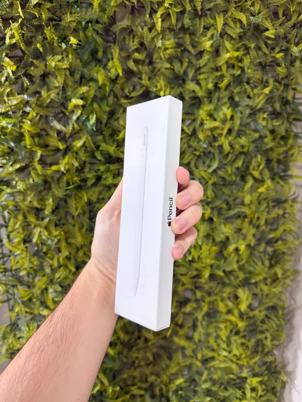 Apple Pencil USB-C, Lacrado - Foto 3