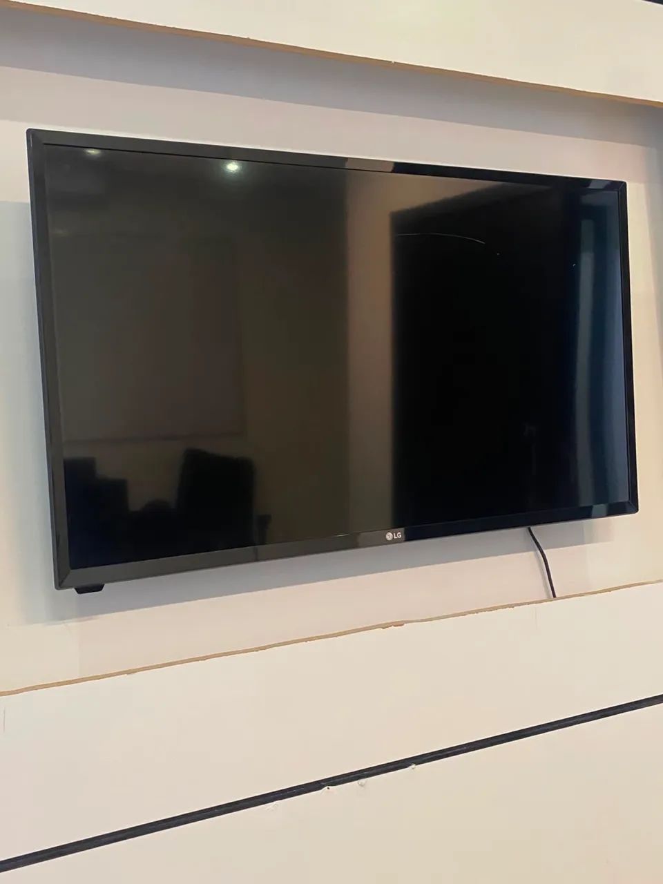 Tv da LG 32 polegadas