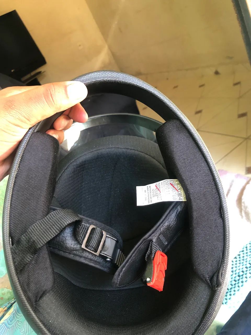 Capacete 58 - Foto 5