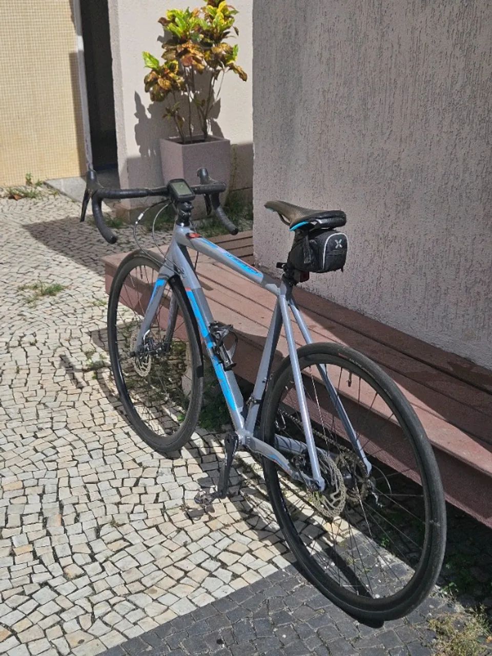 Bicicleta de estrada Sense Criterium Race 2019 - Foto 2