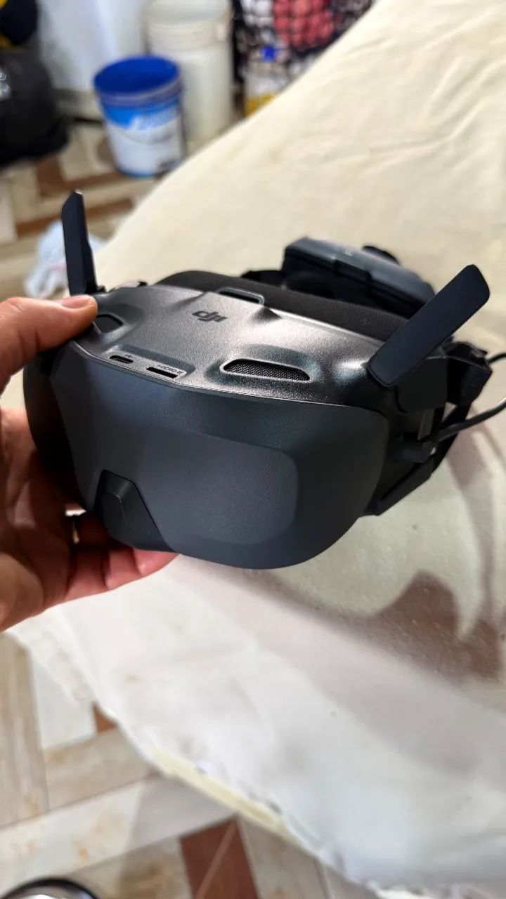  Dji Goggles 3 - Foto 2