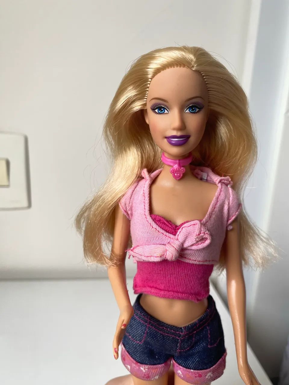 Barbie Taffy 2009 - Foto 2