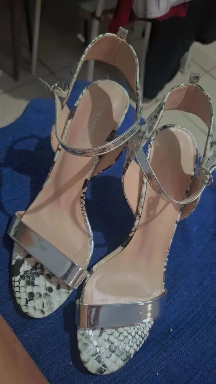 Sapatos - Foto 5