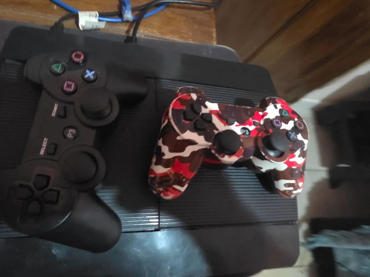 PlayStation 3 super slim completo  - Foto 2