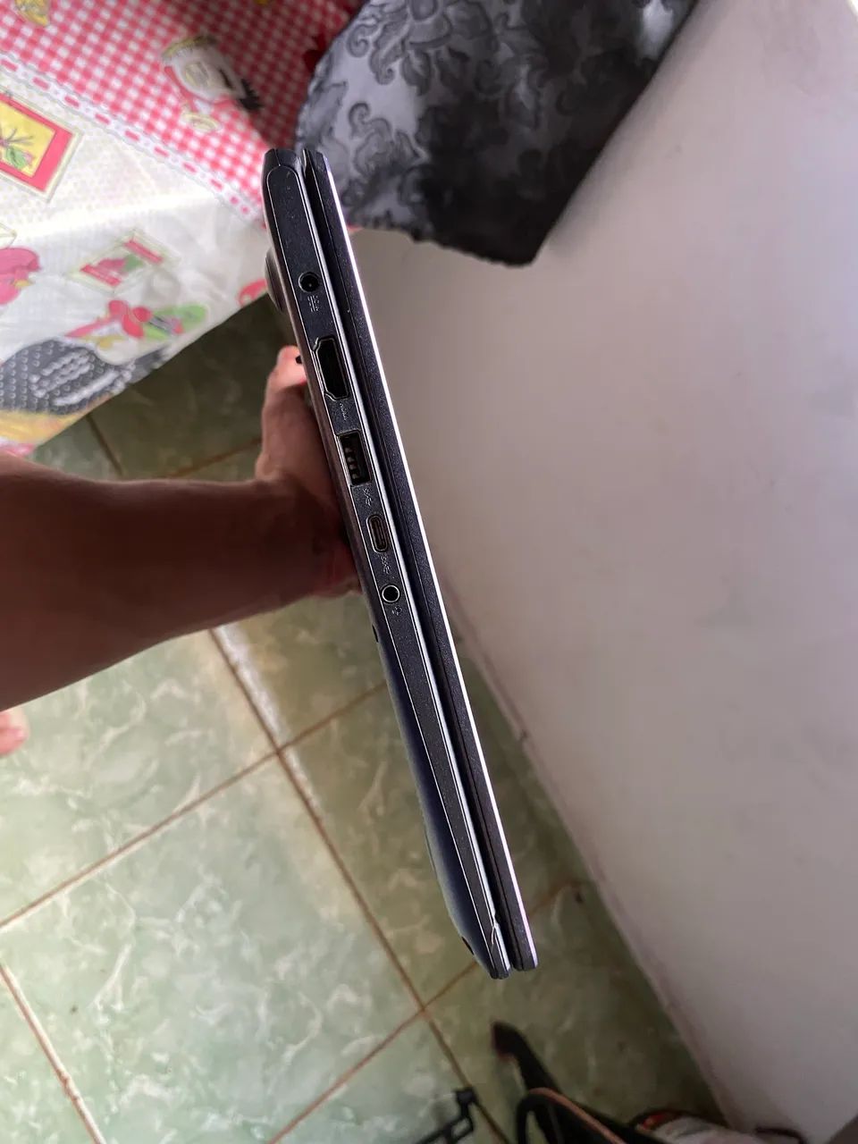 Notebook Asus 