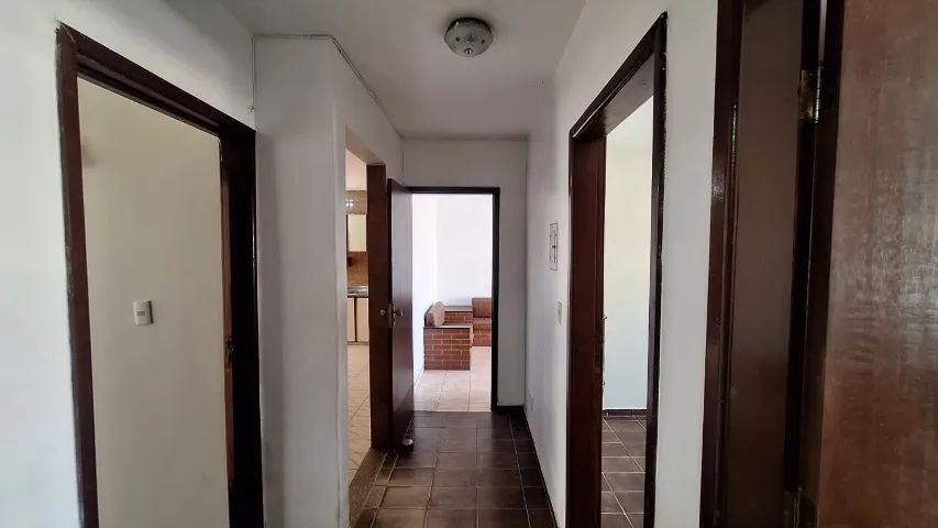 Apartamento Centro de Taguatinga 