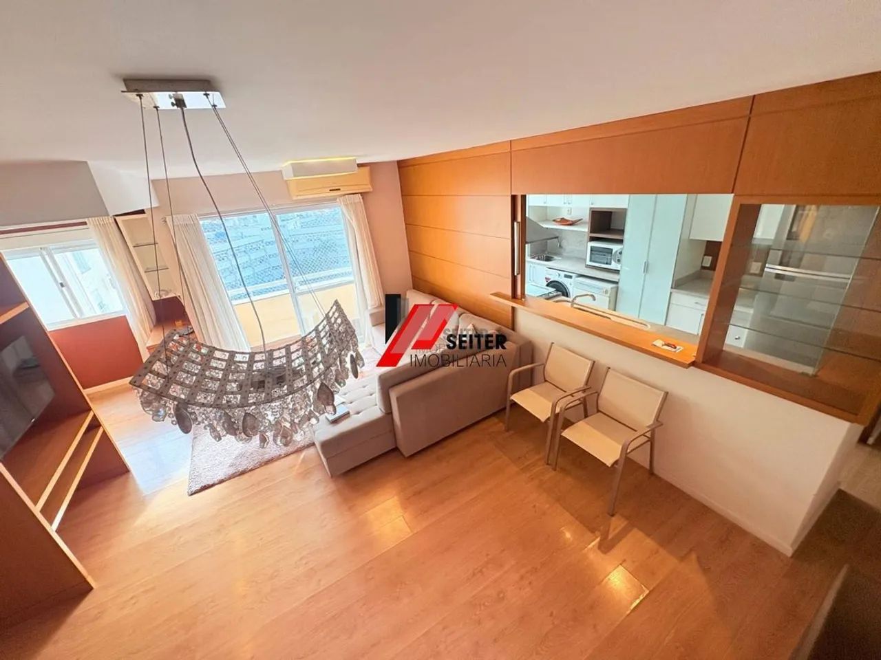 Cobertura duplex a venda Córrego grande florianópolis - Foto 3