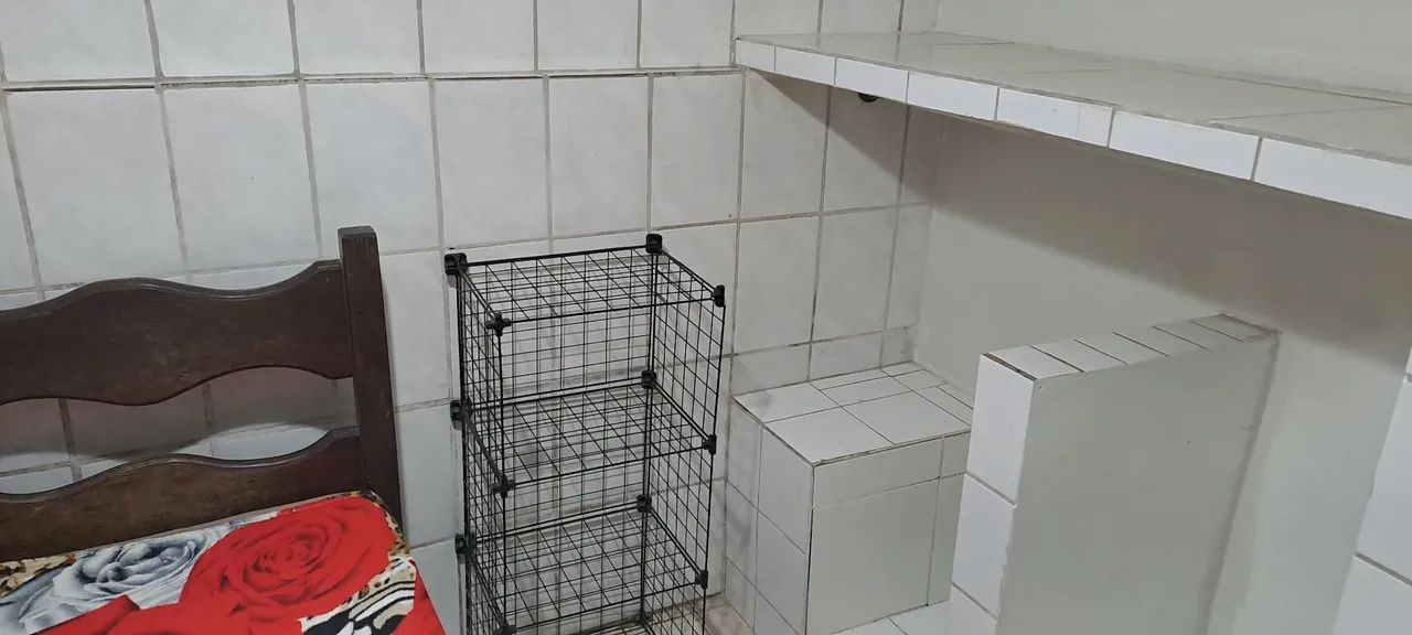 Kitinete mobiliada laranjeiras R$ 1000,00 - Foto 3