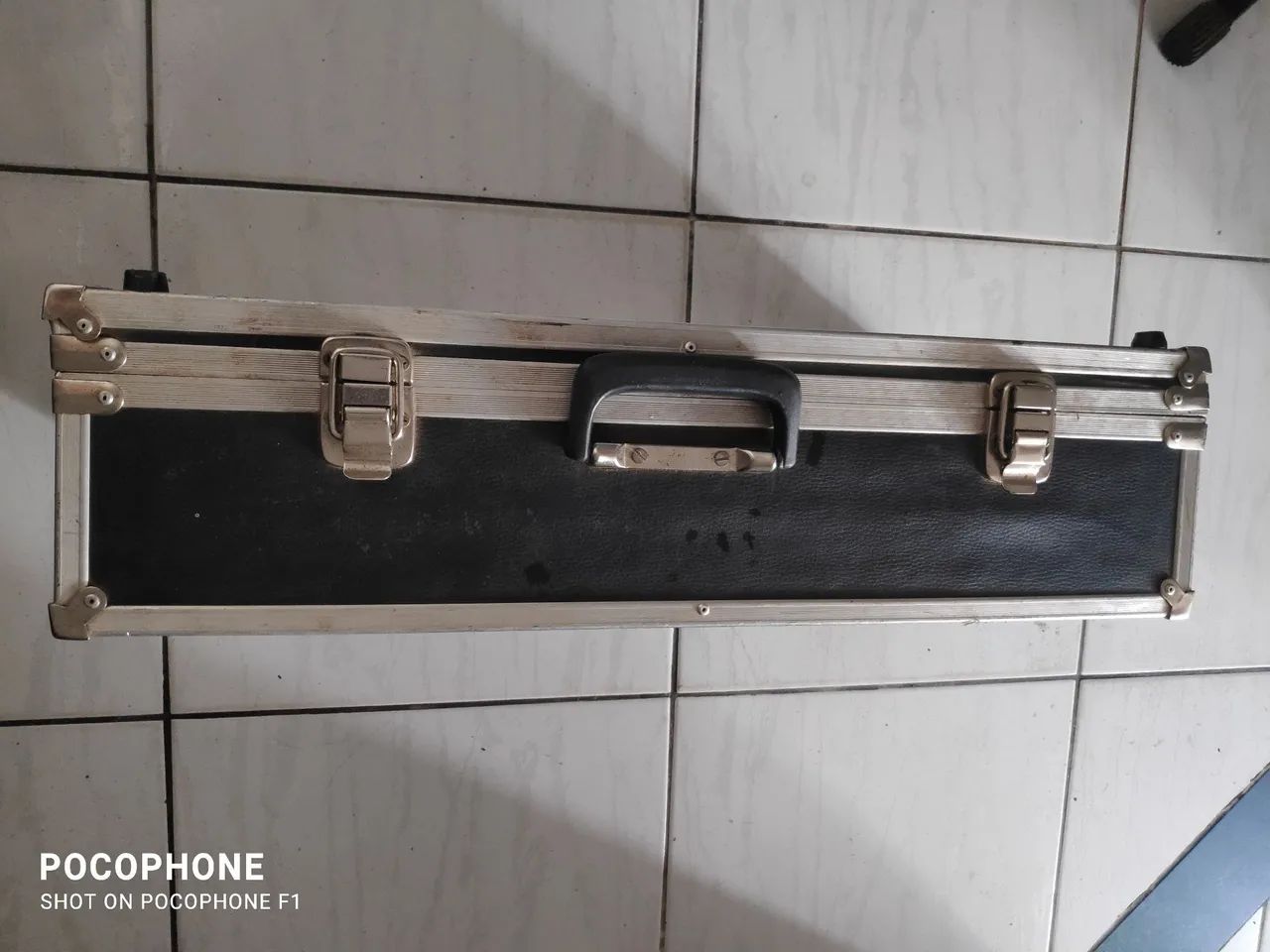 Case de pedaleira  - Foto 4