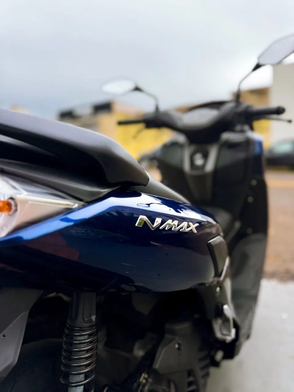 Yamaha NMAX 160 - Foto 4