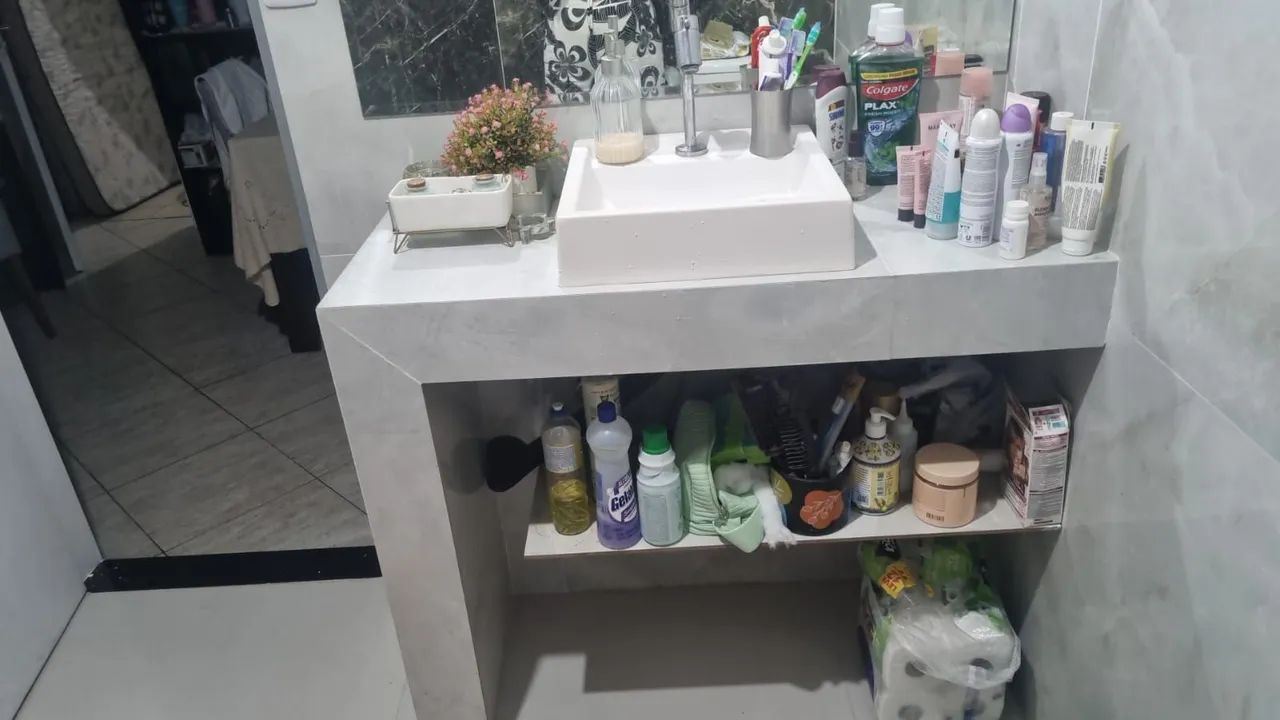 Marido de aluguel forte e pragmático  - Foto 4