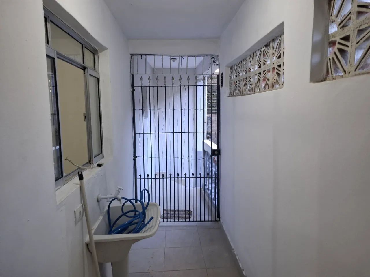 Casa 2 cômodos Alvarenga  - Foto 5