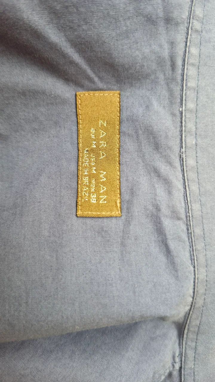 Camisa zara P - Foto 3