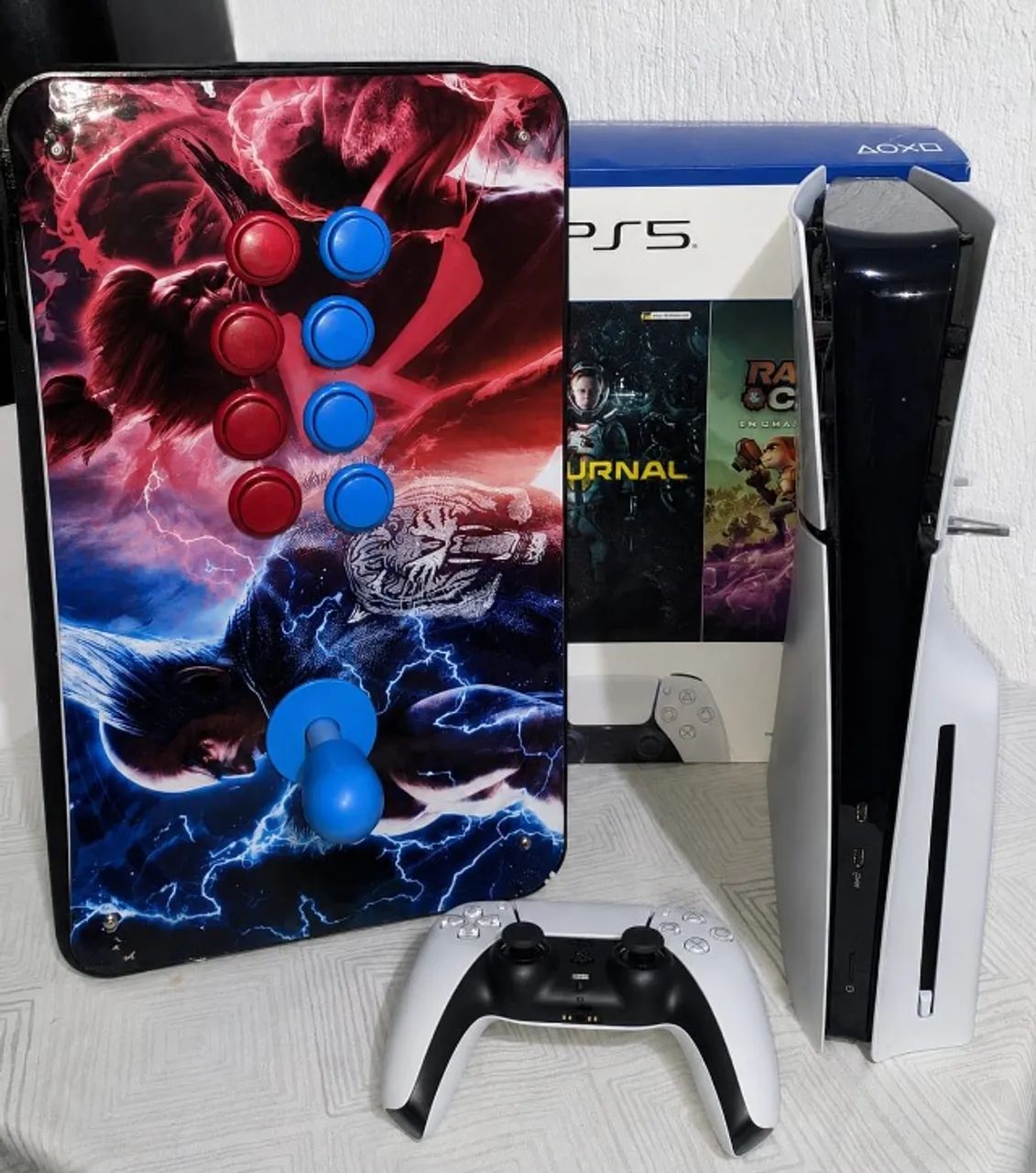 Vendo Ps5 - Foto 2